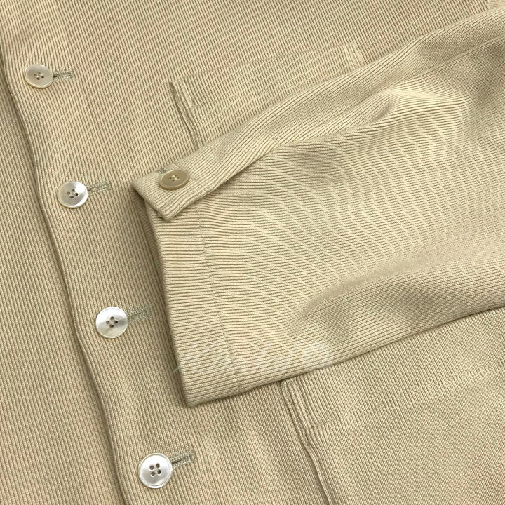 楽天市場】【中古】AURALEE2022SS スーパーヘビーコットンリブ  