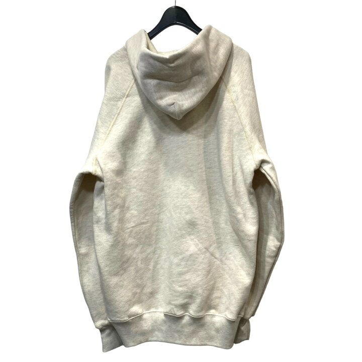 楽天市場】【中古】JJJJound「J90 Hoodie Oatmeal」パーカー 