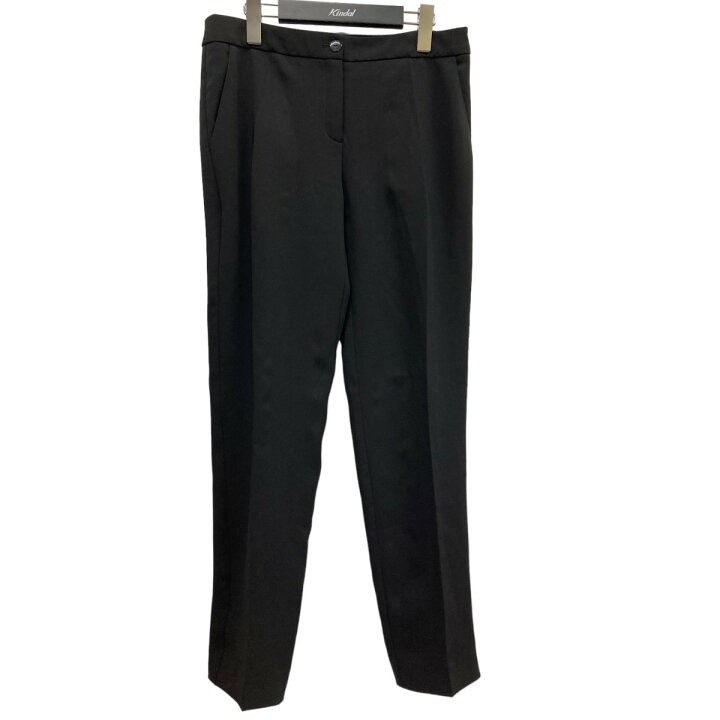 楽天市場】【中古】CHANEL「UNIFORM」 スラックス ブラック サイズ：38  