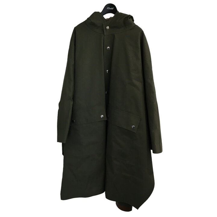 楽天市場】【中古】mackintoshラビットファーライナー付きゴム引き  