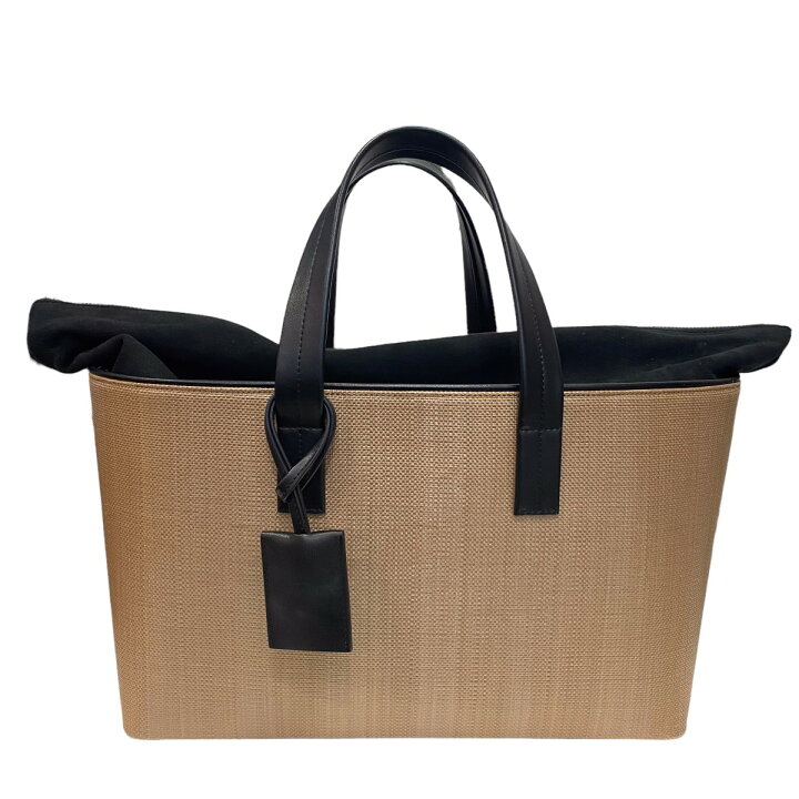 楽天市場】【中古】VASIC「MARKET MINI」カゴバッグ ベージュ【価格  
