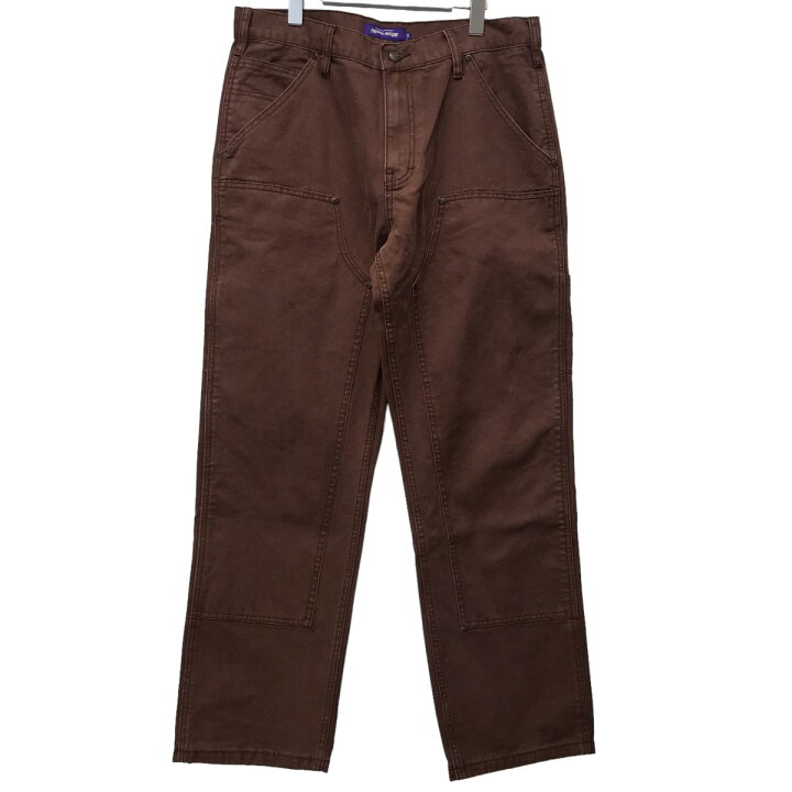 楽天市場】【中古】FUCKING AWESOME「Barbed Wire Double Knee Pant  