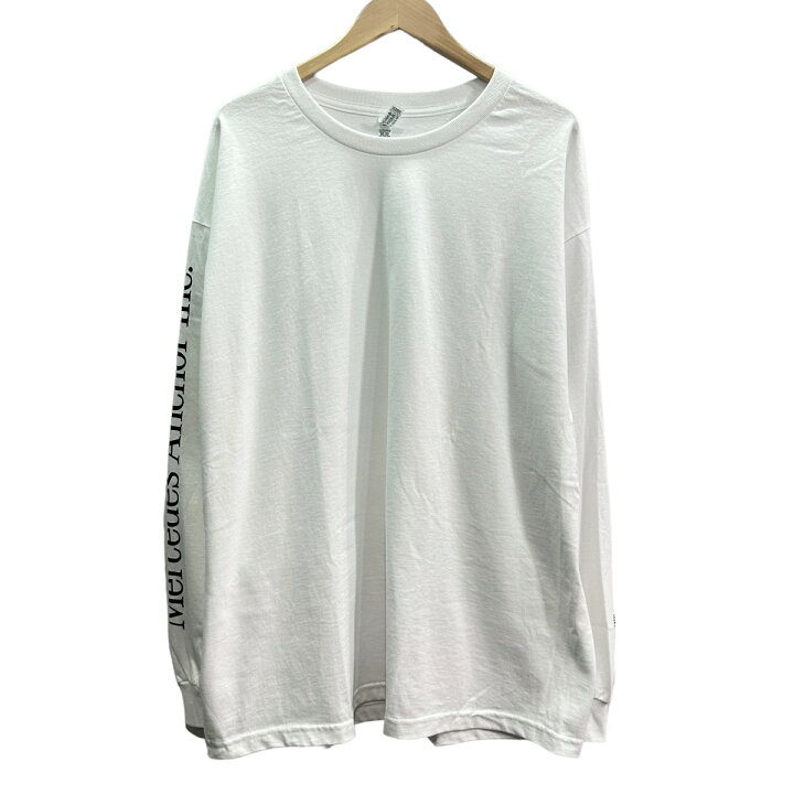 楽天市場】【中古】Mercedes Anchor Inc 23SS L／S TEE ロングスリーブ 