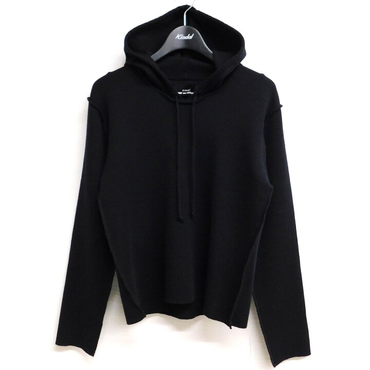 楽天市場】【中古】tricot COMME des GARCONS AD1990 インサイドアウト 