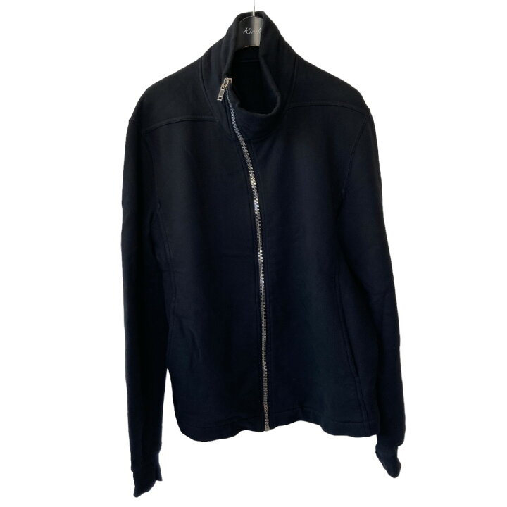 楽天市場】【中古】DRKSHDW18AW MOLLINO SWEAT DU18F7287-F ブラック 