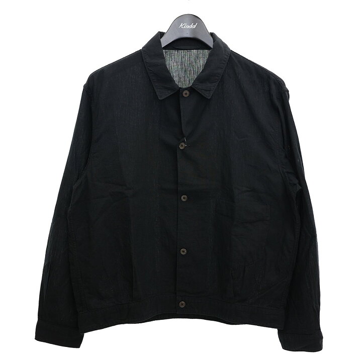 楽天市場】【中古】COMOLI 20SS ベタシャンブルゾン シャツジャケット 