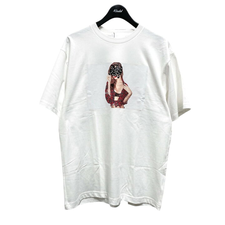 楽天市場】【中古】GOD SELECTION XXX ミランダカー T-SHIRT GX-S22-ST 
