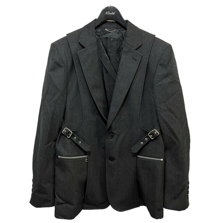 楽天市場】【中古】JOHN LAWRENCE SULLIVAN21AW「LAYERED JACKET 