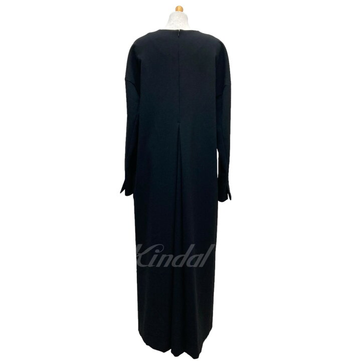 楽天市場】【中古】ENFOLD ダブルクロスAラインポケットドレス  