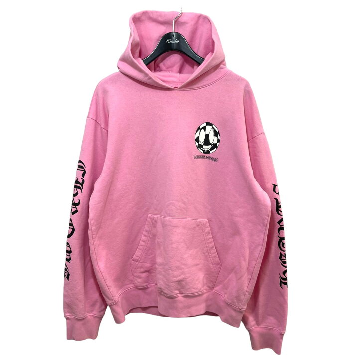 楽天市場】【中古】CHROME HEARTS×Matty BoyPPO VANITY AFFAIR SWTSHRT  