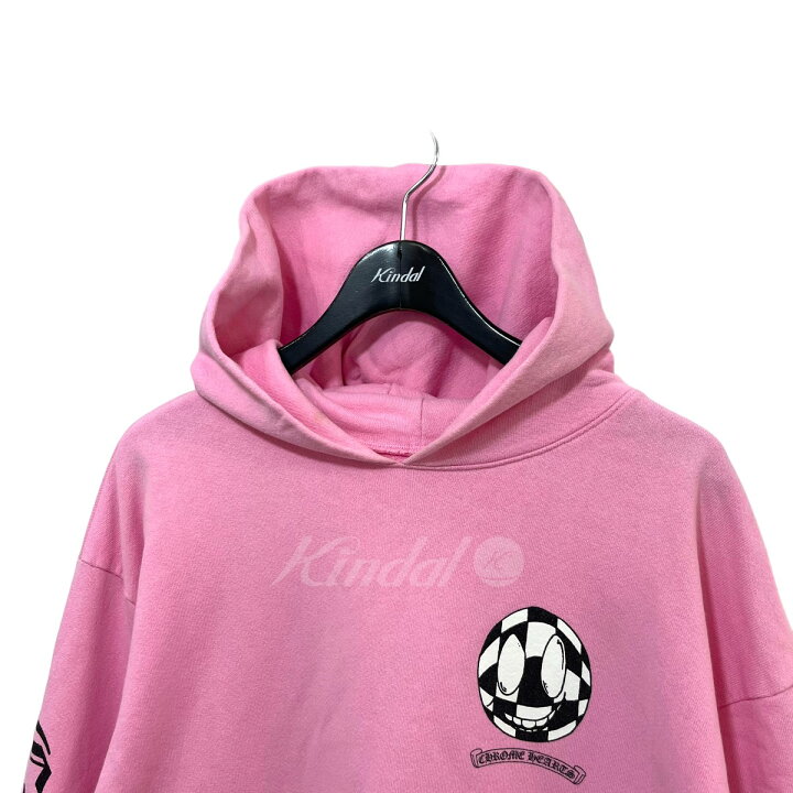 楽天市場】【中古】CHROME HEARTS×Matty BoyPPO VANITY AFFAIR SWTSHRT 