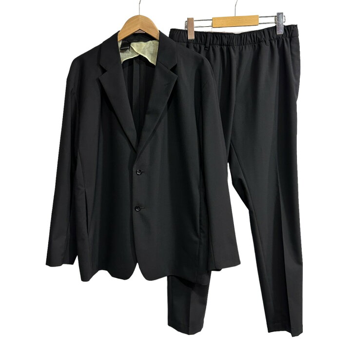 楽天市場】【中古】N．HOOLYWOOD イージースラックスセットアップ 