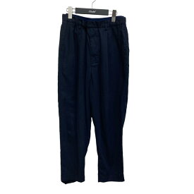 【中古】UNITUSSide Seamless Pants パンツ UTSSS20-P04 ネイビー サイズ：M【価格見直し】