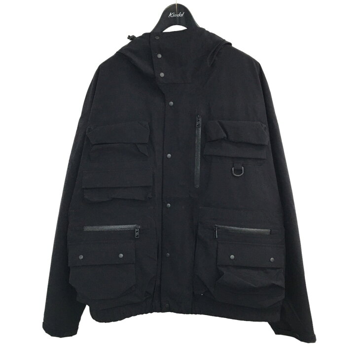 楽天市場】【中古】F／CE「WATERPROOF FESTIVAL PARKER」ウォーター 