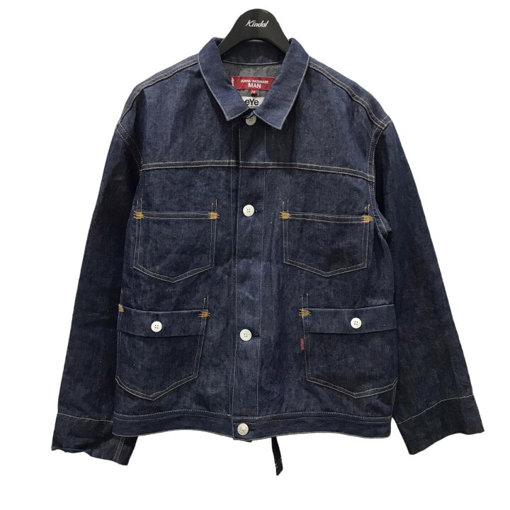 楽天市場】【中古】JUNYA WATANABE MAN× Levi
