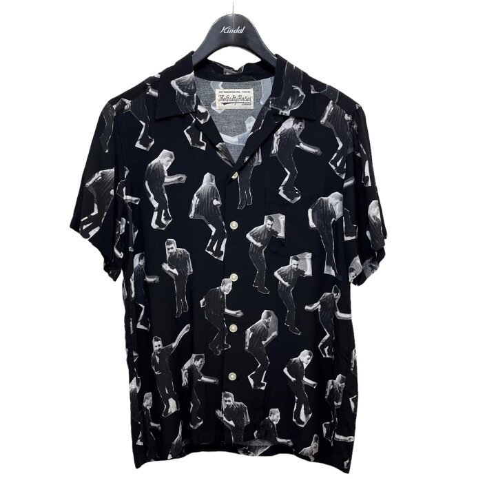 楽天市場】【中古】WACKO MARIA×JIM JARMUSCH ｢PERMANENT VACATION 