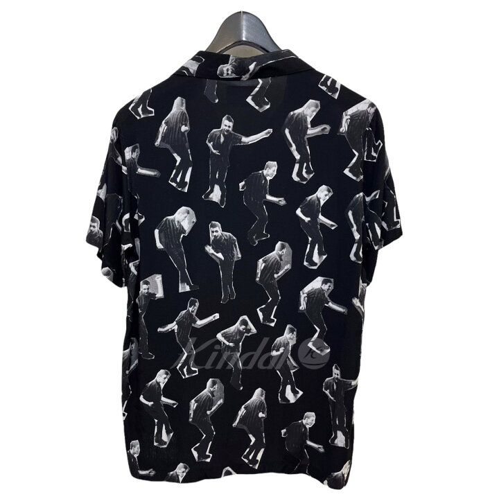 楽天市場】【中古】WACKO MARIA×JIM JARMUSCH ｢PERMANENT 