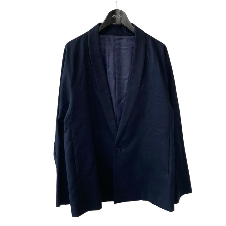 楽天市場】【中古】ETHOSENSジャケット ネイビー サイズ：1【価格 
