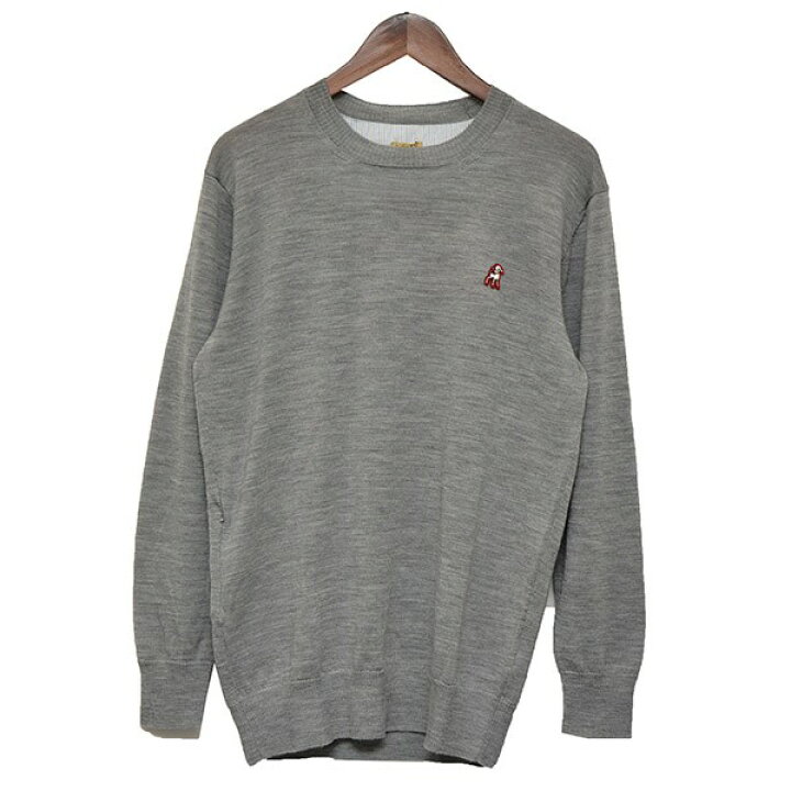 楽天市場】【中古】the shepherd UNDERCOVER ワンポイントクルーネック 