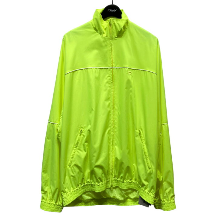 楽天市場】【中古】BALENCIAGA21SS TRACKSUIT JACKET トラック 