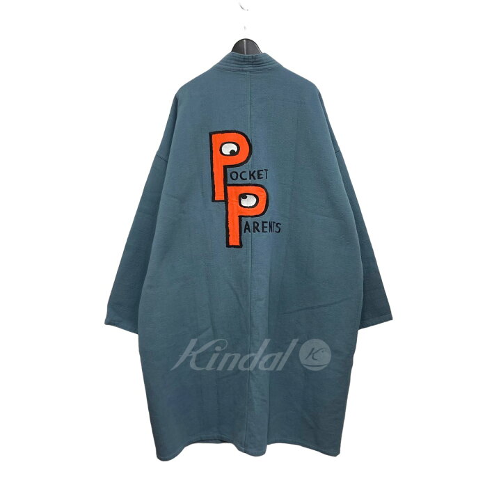 楽天市場】【中古】FreshService×JEANJULLIEN 「SAMUE COAT」 作務衣 