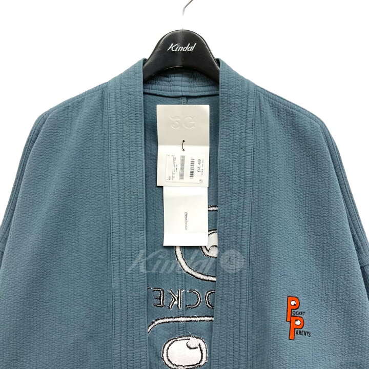 fresh service SAMUE COAT M