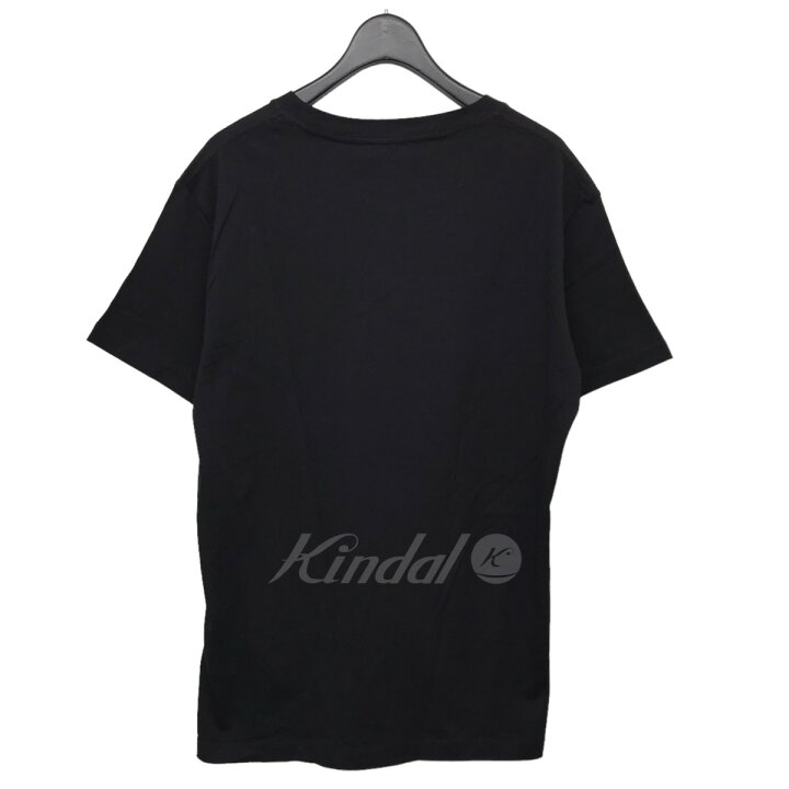 楽天市場】【中古】RAF SIMONS「Regular Fit T-Shirt Solar Youth 