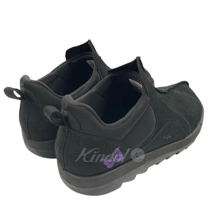楽天市場】【中古】Needles×Reebok「BEATNIK MOC」 シャークソール 