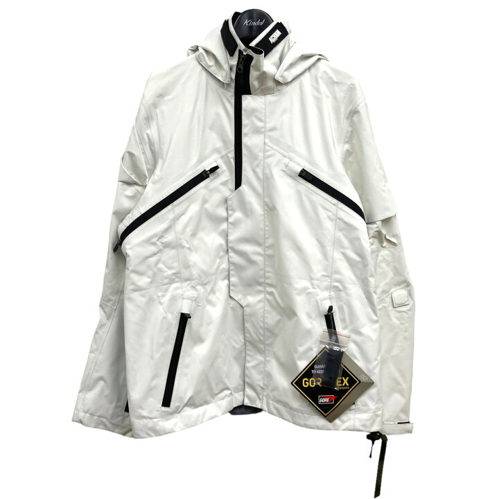 楽天市場】【中古】ACRONYM 「J1B-GT」ジャケット ホワイト サイズ：S 