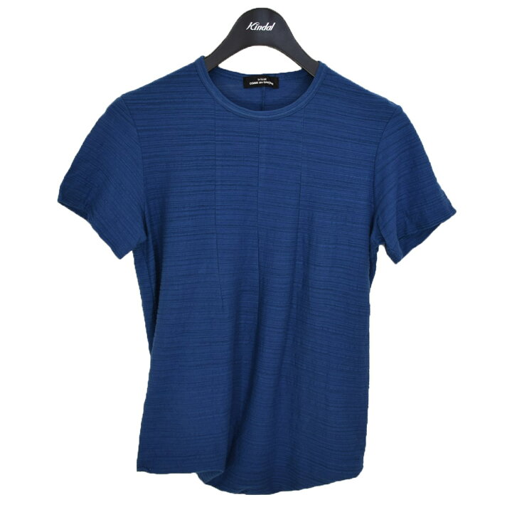 楽天市場】【中古】tricot COMME des GARCONS 変形ショートスリーブ 