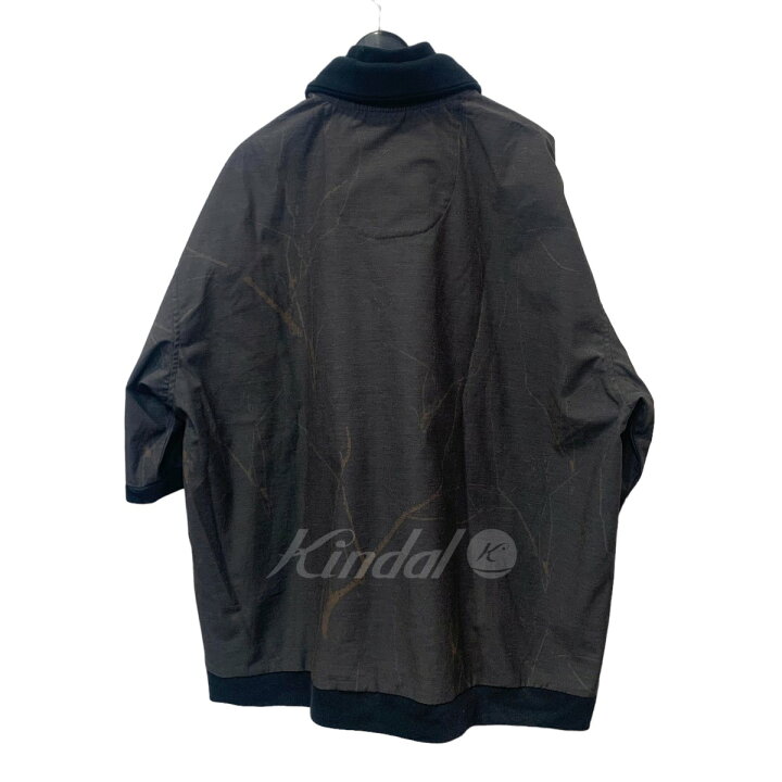 楽天市場】【中古】elephant TRIBAL fabrics 22SS「DOUBLE COLLAR POLO 