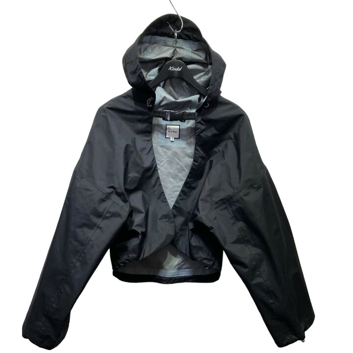 楽天市場】【中古】SASQUATCHfabrix．THREE LAYER BOLERO ボレロ 
