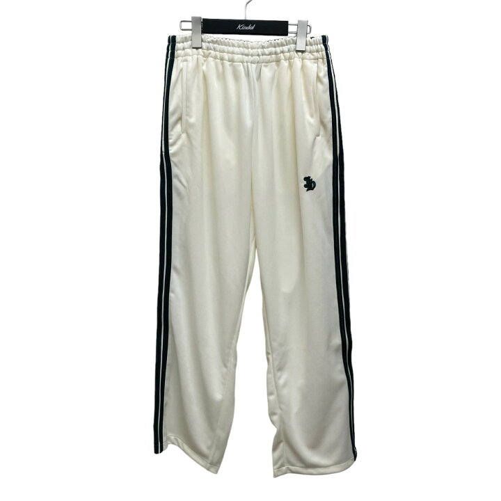 楽天市場】【中古】JieDa STUDIOUS別注 5 STRIPE JERSEY PANTS 