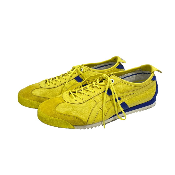 楽天市場】【中古】Onitsuka tiger ×STREET FIGHTER 春麗 世界5000足 