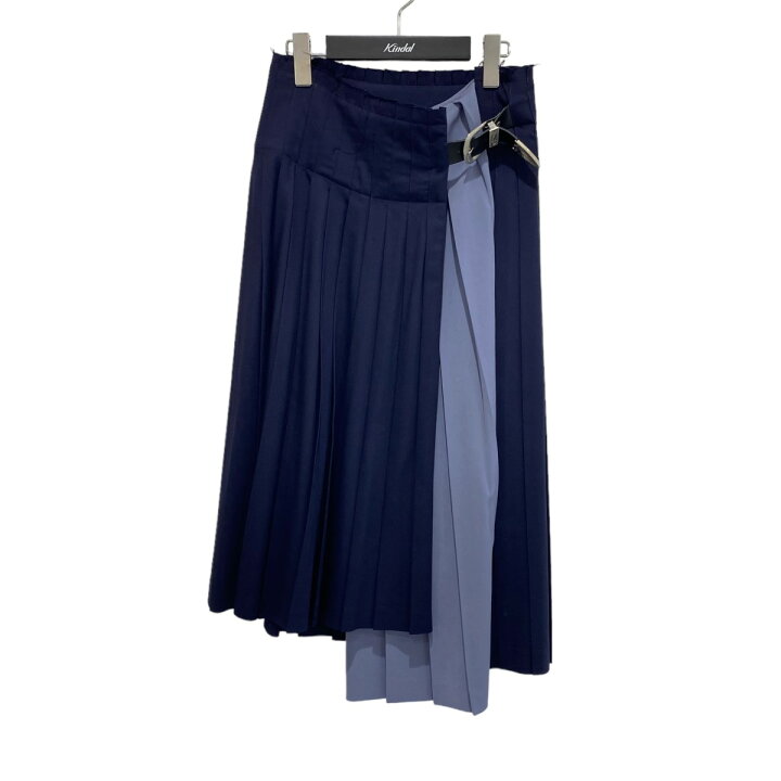 楽天市場】【中古】TOGA PULLA pleated skirt プリーツスカート  
