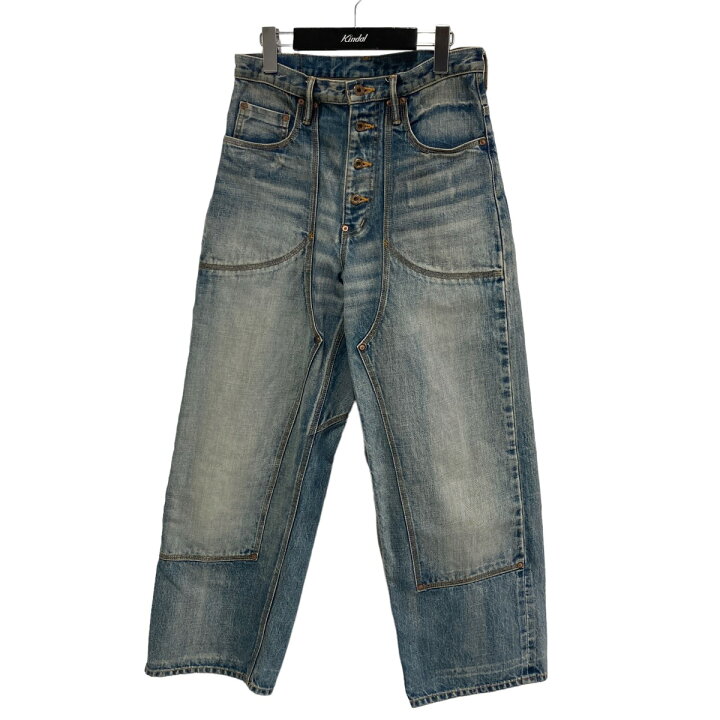 sugar hill fade denim 30