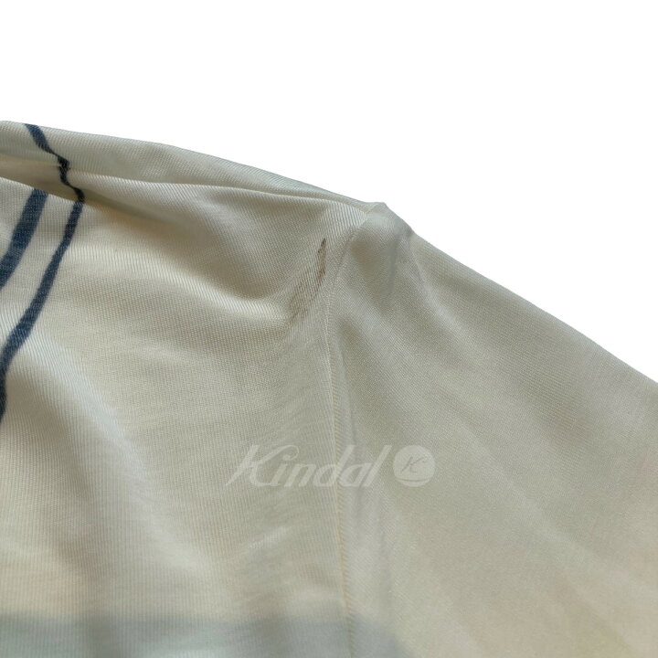 楽天市場】【中古】YOHJI YAMAMOTO FEMME セカンドスキン 03SS 水墨画 
