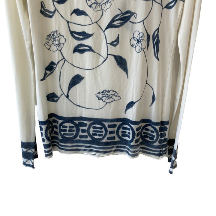 楽天市場】【中古】YOHJI YAMAMOTO FEMME セカンドスキン 03SS 水墨画 