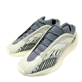 【中古】adidas Originals by KANYE WEST　YEEZY 700 V3 スニーカー ID1674 Fade Salt／グレー サイズ：31cm 【230523】（アディダス オリジナルス カニエ・ウエスト）