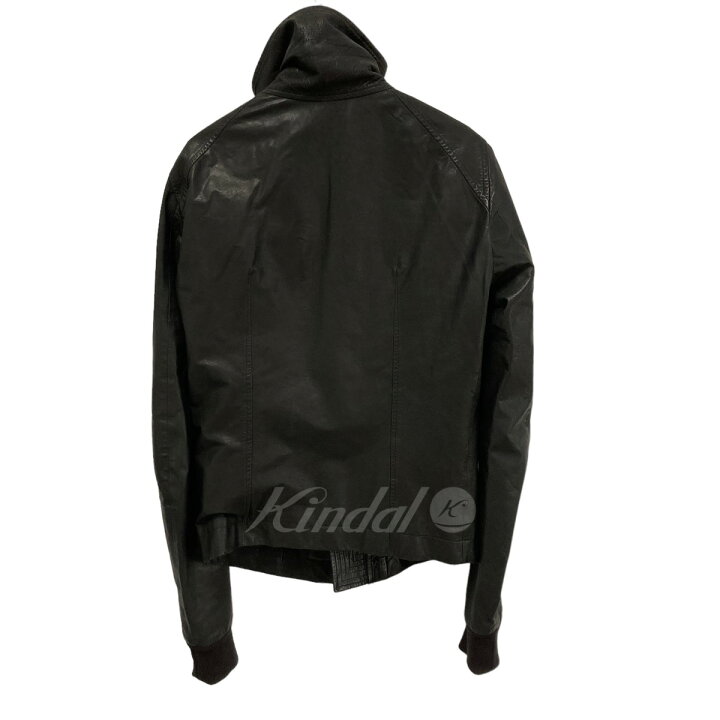 楽天市場】【中古】Rick Owens 12SS NASKA PEARL HIGH NECK INTARSIA 