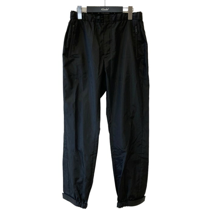 楽天市場】【中古】PRADA 18SS UP0008 S181 I18 ラバーパッチナイロン 