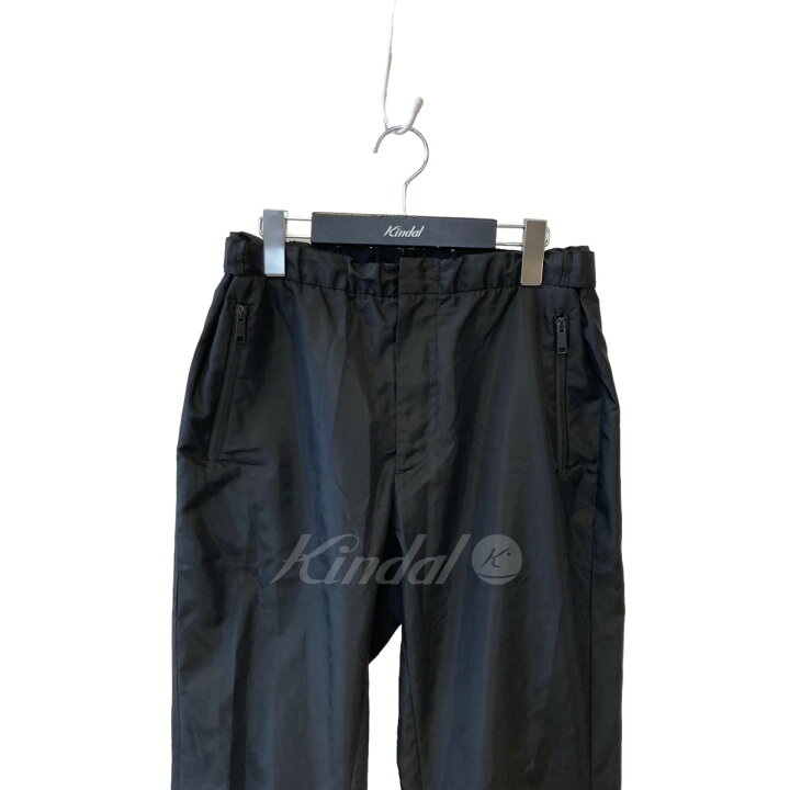 楽天市場】【中古】PRADA 18SS UP0008 S181 I18 ラバーパッチナイロン 