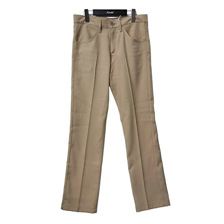 楽天市場】【中古】DAIRIKU23SS Slim Pressed Pants スリムプレス 