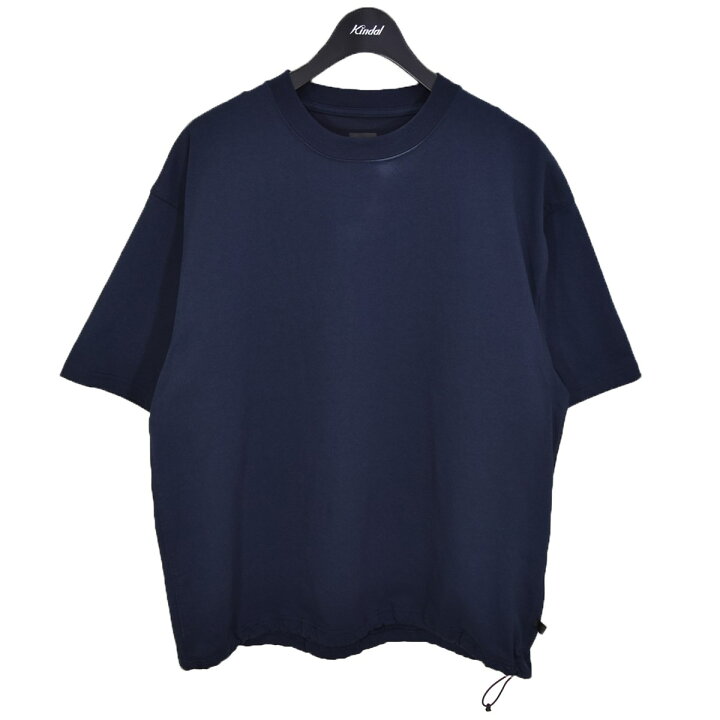 楽天市場】【中古】DAIWA PIER39 Tech Drawstring Tee S／S 裾ドロー 