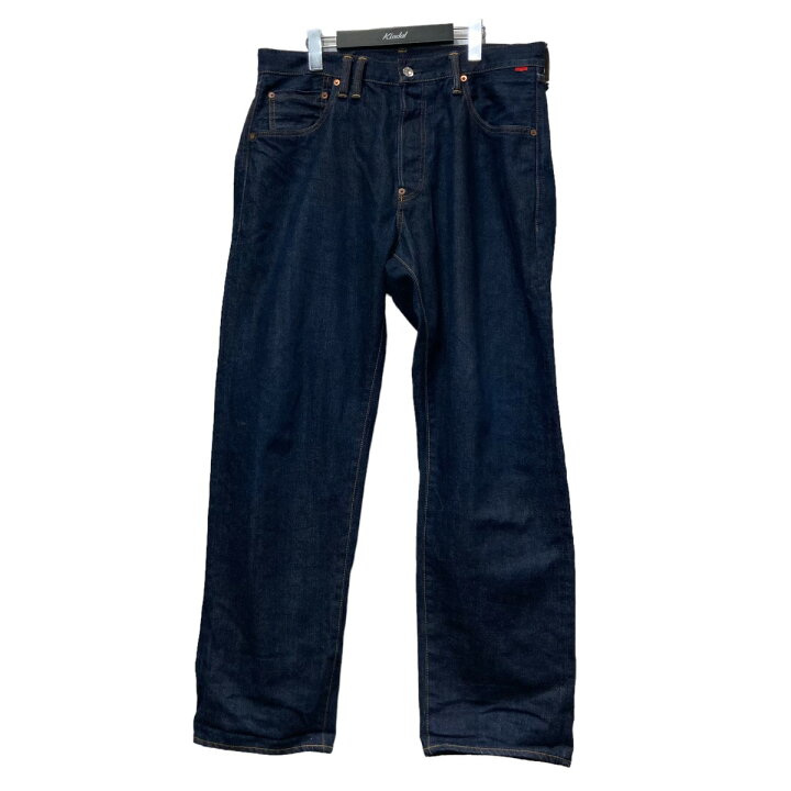 楽天市場】【中古】anachronorm デニムパンツ インディゴ サイズ：34 