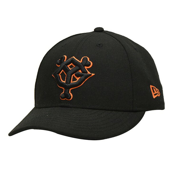 楽天市場】【中古】BLACKEYEPATCH×NEW ERA YOMIURI GIANTS NEW ERA CAP 