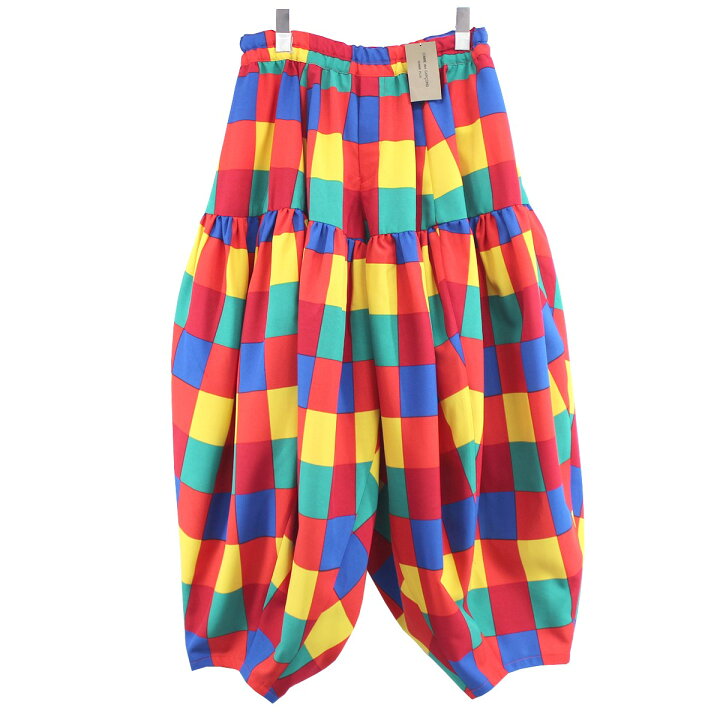 楽天市場】【中古】COMME des GARCONS HOMME PLUS23SS コレクション 