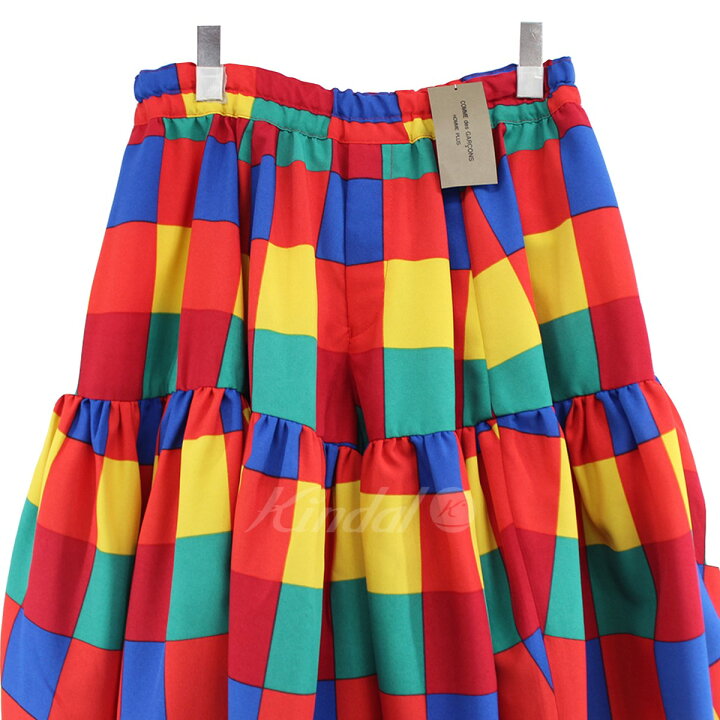 楽天市場】【中古】COMME des GARCONS HOMME PLUS23SS コレクション 