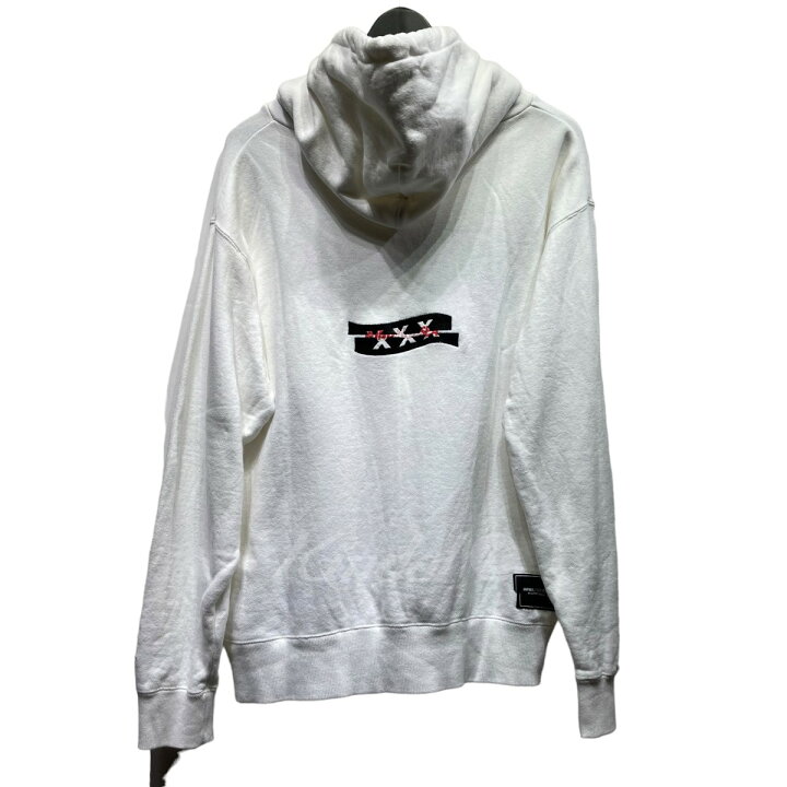 楽天市場】【中古】WIND AND SEA×GOD SELECTION XXX WDS-XXX-SP-07  