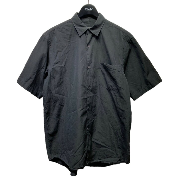 楽天市場】【中古】COMOLI コモリショートスリーブシャツ P01-02008 